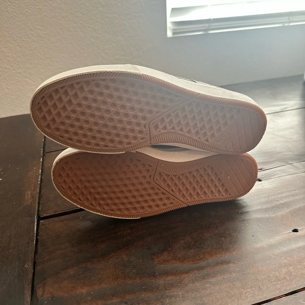 Vans Gilbert Crockett Pro Men’s sz10.5 - Picture 3 of 4